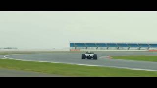 I Am The Lewis Hamilton