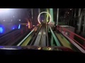Montezooma S Revenge Night Pivothead POV Knott S Berry Farm