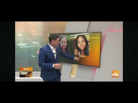 TRAGÉDIA EM ALVORADA DO SUL: MULHER MORRE APÓS SER ESFAQUEADA; SUSPEITA É PRESA