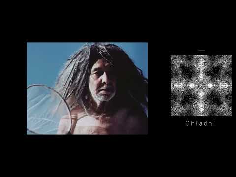 2-2 The Fisherman and The Genie  & Chladni Sound Visualization