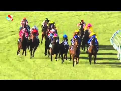 SA DERBY 2015 - Delicacy