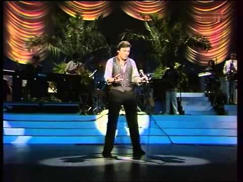 Karel Gott Memory Traumzeit