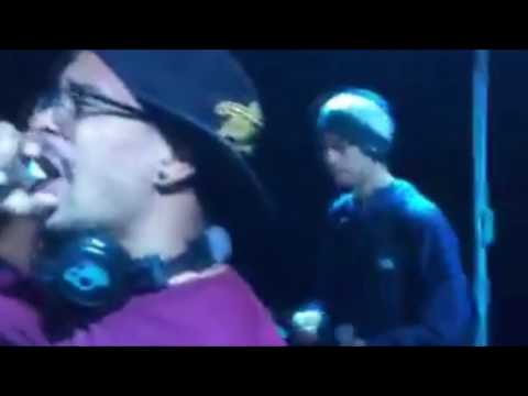 Nekroos vs New era - Final - Chiclayo rapea 2017