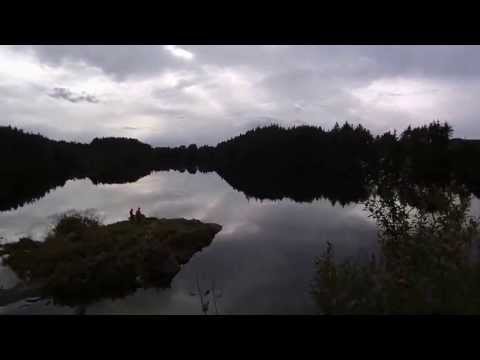 Fotvatn kopervik 27092013