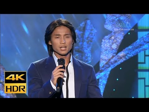 Thể hiện bởi Đan Nguyên