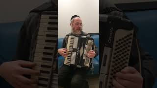 אקארדיאן 2 Accordion lesson