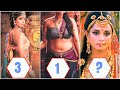 10 Most Beautiful Actress On Mahabharat Ranking