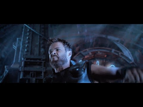 Thor Ragnarok Theme Song (2017)