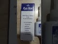 Product Video