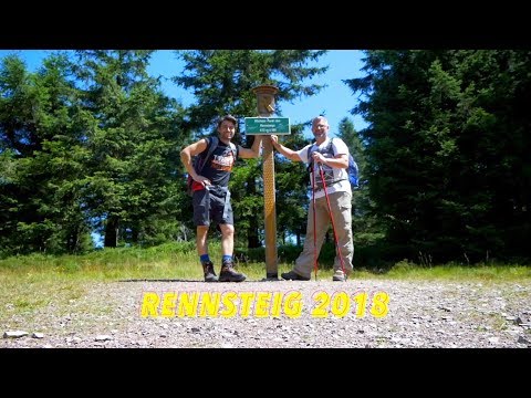 Other: Hiking On The Rennsteig - My Beautiful Garden | 2025