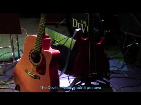 The Devils - Nebezpečná postava