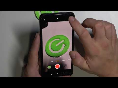 Video Presentantion of all Xiaomi Mi 9T Camera Features Including Pro Mode and Camera Filters