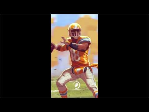 Rival Stars College Football GAMEPLAY 1 - YouTube