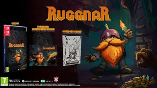 Ruggnar video 1