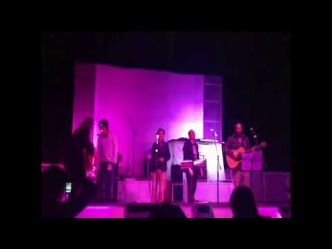 ballads & wine - canto pe nun suffrì