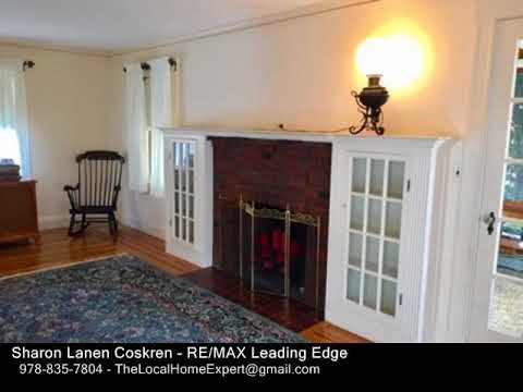 20 Felicia Rd, Melrose MA 02176 - Single Family Home - Real Estate - For Sale -