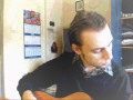 TAD - Flame tavern acoustic cover