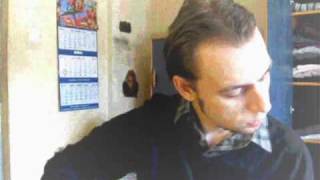 TAD - Flame tavern acoustic cover