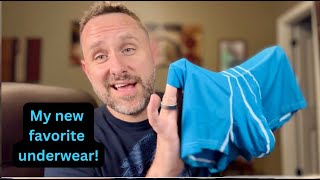 Download lagu 'Real Men' Big Pouch Underwear For Men mp3