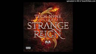 Tech n9ne 03 - Brand New Hunnids (feat. JL, Rittz &amp; Jeff James) #strangereign