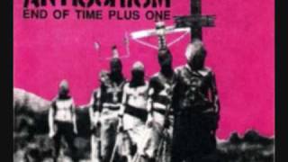 ANTISCHISM slaughter