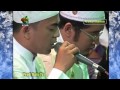 Mantab Ahlan Wasahlan Binnabi Suluk Adimis Sholatan Voc Gus Wahid