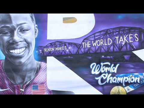 Why to open your business in Trenton