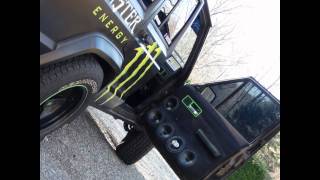 Steven Jo- Rich niggas (Bassman1439 Version)