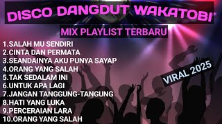 Download lagu DISCO DANGDUT WAKATOBI🎧PLAYLIST ALBUM VIRAL 2025 SUARA JERNIH NO IKLAN mp3 Download lagu DISCO DANGDUT WAKATOBI🎧PLAYLIST ALBUM VIRAL 2025 SUARA JERNIH NO IKLAN mp3
