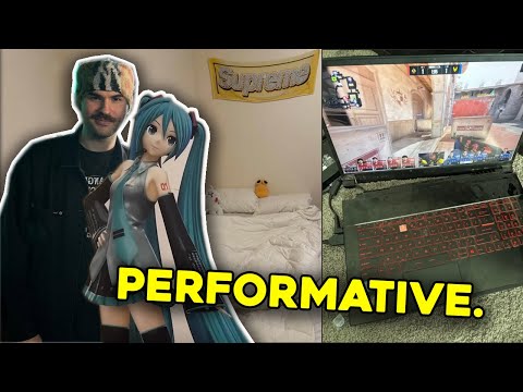 Duwap Reacts to Viewer Setups...