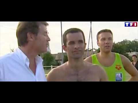 Présidentielle 2017  après Nabilla et Ayem    Benoît Hamon dans le bain de Jeremstar