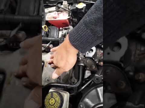 Thumbnail for toyota avensis engine rebuilt by Toyota Avensis