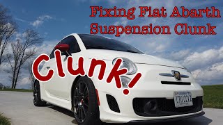 A Guide to Replacing Shocks and Struts on Your 2012-2019 Fiat 500 | Go ...