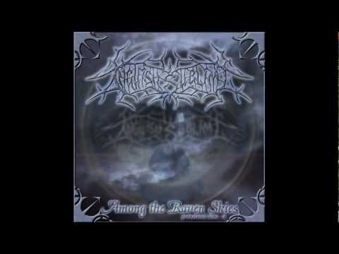 Anguish Sublime - Opening the Iron Gates