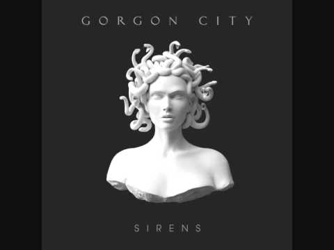 Hard On Me (Axleman Edit) - Gorgon City Feat. Maverick Sabre