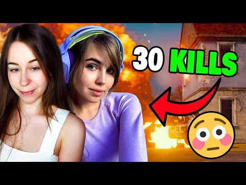 IS THIS THE BEST GIRL DUO?