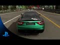 DRIVECLUB - Gamescom Demo - PS4 Gameplay (1080p) 4/4