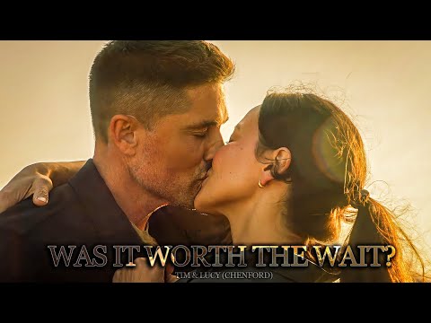 Tim & Lucy - Was It Worth The Wait? (8x01)