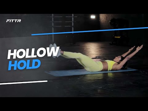 Hollow hold