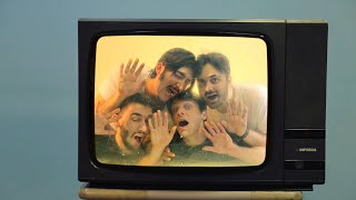 I Pixel - Come In Uno Show (Video Ufficiale)