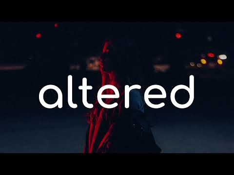 Glaceo x Emma Rae - Lifeline