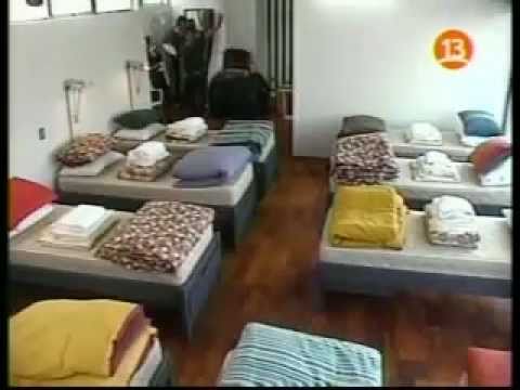 Philippe Trillat - 2ª Capítulo "Dating Show 40 ó 20" - 23.05.11