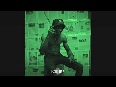 Instru Rap Trap Guitare Lourd "PARDON" By Lecercle