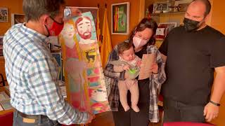 Benvinguts i benvingudes a Cervelló!