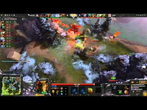 [ESP Shock Therapy Cup] Empire vs SADBOYS - Grande Finale G2