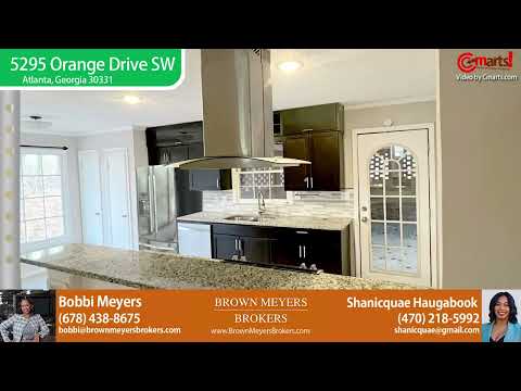 5295 ORANGE  -  4 BD/3BA 🏡✨ "Luxury Living Redefined"