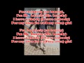 AKON MR. LONELY LYRICS VIDEO 
