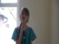 Connie Talbot cover Beyonce Halo YouTube 