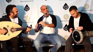 Download lagu INSTRUMENTAL GAMBUS ARAB mp3