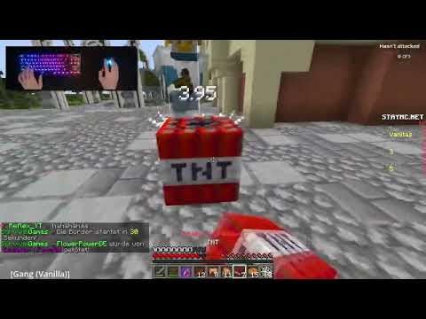 1.16 SG PLATZ 3 mit TNT-WEB-TAKTIK GEKILLT 😁👍